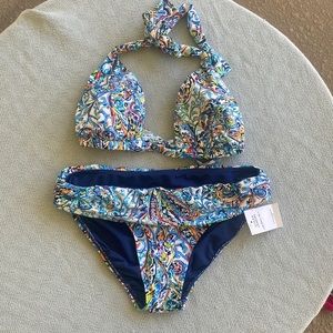 Ralph Lauren bikini